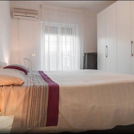 Appartamento Serapo Gaeta Zewnętrze zdjęcie