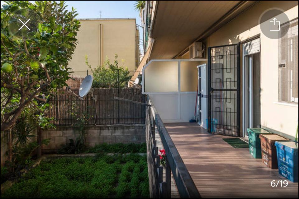 Appartamento Serapo Gaeta Zewnętrze zdjęcie